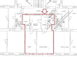 Pronájem bytu 3+kk, Brno, Ptašínského, 78 m2
