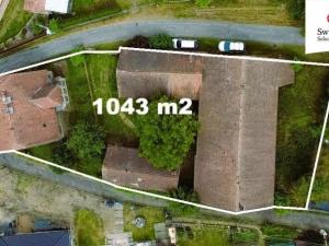 Prodej rodinného domu, Svojšice, 197 m2