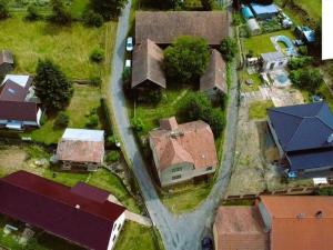 Prodej rodinného domu, Svojšice, 197 m2