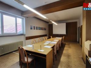 Pronájem skladu, Šternberk, Dvorská, 220 m2