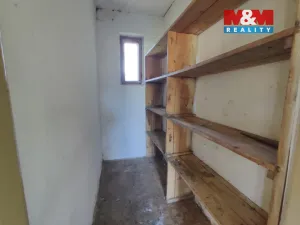 Prodej chalupy, Zbizuby - Vranice, 77 m2