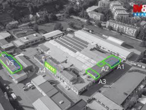 Pronájem kanceláře, Šternberk, Dvorská, 140 m2