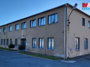 Pronájem kanceláře, Šternberk, Dvorská, 140 m2