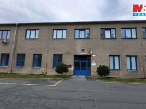 Pronájem kanceláře, Šternberk, Dvorská, 140 m2