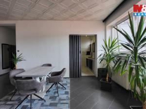 Pronájem kanceláře, Šternberk, Dvorská, 140 m2