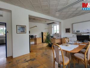 Pronájem kanceláře, Šternberk, Dvorská, 140 m2