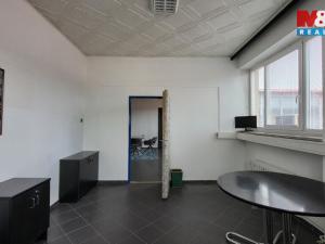 Pronájem kanceláře, Šternberk, Dvorská, 140 m2