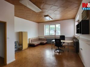 Pronájem kanceláře, Šternberk, Dvorská, 140 m2