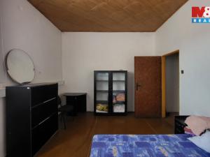 Pronájem kanceláře, Šternberk, Dvorská, 140 m2