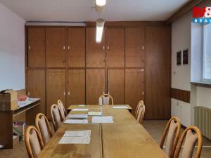 Pronájem kanceláře, Šternberk, Dvorská, 140 m2