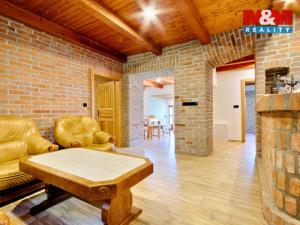 Prodej rodinného domu, Přeskače, 125 m2
