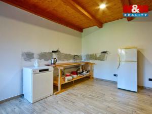 Prodej rodinného domu, Přeskače, 125 m2