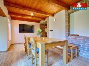 Prodej rodinného domu, Přeskače, 125 m2