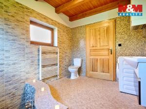 Prodej rodinného domu, Přeskače, 125 m2