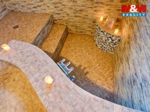 Prodej rodinného domu, Přeskače, 125 m2
