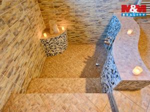 Prodej rodinného domu, Přeskače, 125 m2