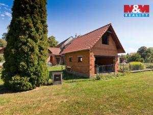 Prodej rodinného domu, Přeskače, 125 m2