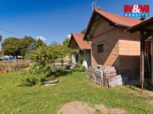 Prodej rodinného domu, Přeskače, 125 m2