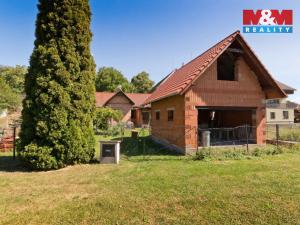 Prodej rodinného domu, Přeskače, 125 m2
