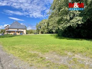 Prodej obchodního prostoru, Světlá Hora - Světlá, 400 m2