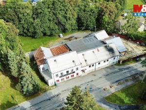 Prodej obchodního prostoru, Světlá Hora - Světlá, 400 m2
