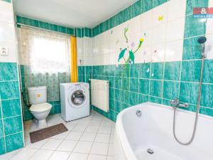 Prodej rodinného domu, Vítkov, Fučíkova, 138 m2