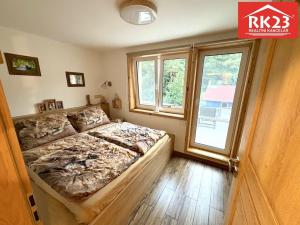 Prodej rodinného domu, Děpoltovice - Nivy, 250 m2