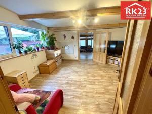 Prodej rodinného domu, Děpoltovice - Nivy, 250 m2