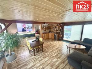 Prodej rodinného domu, Děpoltovice - Nivy, 250 m2