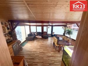Prodej rodinného domu, Děpoltovice - Nivy, 250 m2