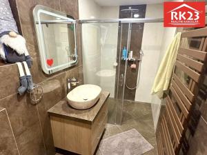 Prodej rodinného domu, Děpoltovice - Nivy, 250 m2