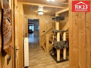 Prodej rodinného domu, Děpoltovice - Nivy, 250 m2