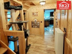 Prodej rodinného domu, Děpoltovice - Nivy, 250 m2