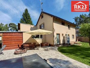 Prodej rodinného domu, Děpoltovice - Nivy, 250 m2