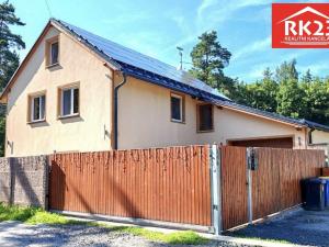 Prodej rodinného domu, Děpoltovice - Nivy, 250 m2