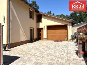 Prodej rodinného domu, Děpoltovice - Nivy, 250 m2