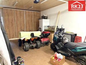 Prodej rodinného domu, Děpoltovice - Nivy, 250 m2
