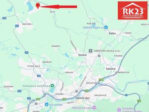 Prodej rodinného domu, Děpoltovice - Nivy, 250 m2