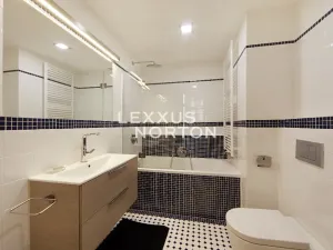 Pronájem bytu 2+kk, Praha - Nové Město, Soukenická, 66 m2