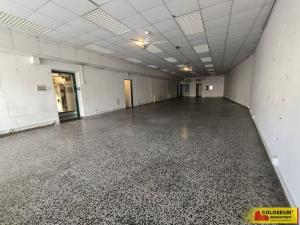 Pronájem obchodního prostoru, Boskovice, 180 m2