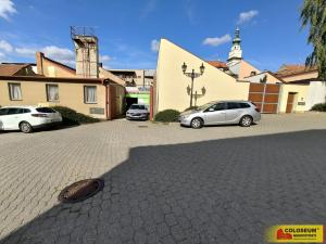 Pronájem obchodního prostoru, Boskovice, 180 m2