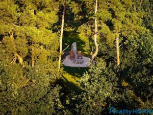 Prodej pozemku pro bydlení, Katovice, 17169 m2