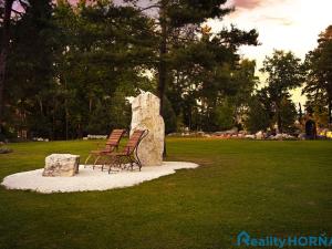 Prodej pozemku pro bydlení, Katovice, 17169 m2