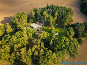 Prodej pozemku pro bydlení, Katovice, 17169 m2