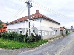 Prodej rodinného domu, Týn nad Bečvou, Kostelní, 255 m2