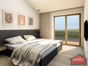 Prodej rodinného domu, Klokočná, 110 m2