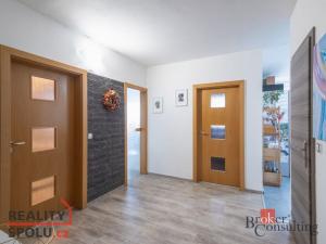 Prodej bytu 4+1, Brno - Židenice, Bořetická, 85 m2