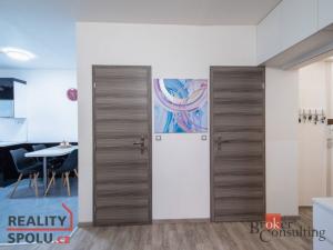 Prodej bytu 4+1, Brno - Židenice, Bořetická, 85 m2
