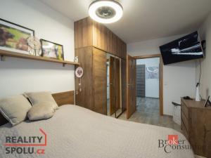Prodej bytu 4+1, Brno - Židenice, Bořetická, 85 m2