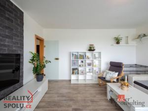 Prodej bytu 4+1, Brno - Židenice, Bořetická, 85 m2